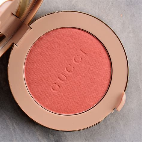 gucci soft red blush|gucci blush price.